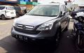 Seken Keren - Cek Harga Spare Part Fast Moving Honda CR-V Generasi Ketiga, Di Bengkel Spesialis Mulai Rp 50 Ribuan