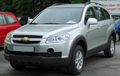 Chevrolet Captiva 2010 Seken November 2020, Rp 100 Jutaan Dapat Varian Ini