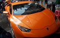 Segini Pajak Yang Dibayar Hotman Paris Untuk Lamborghini Huracan, Bocoran Dari Sopir Pribadinya