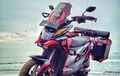 Jadi Galak, Motor Matik Honda Siap Outdoor, Akibat Sering Keluar Rumah