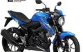 11 Motor Baru Suzuki Tahun Ini, Termasuk Bandit Penantang V-Ixion