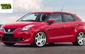 Tinggal Pilih, Nih 3 Modifikasi Suzuki New Baleno 