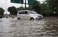 Banjir di Jakarta, Ini 5 Hal Penting Dilakukan Pemilik Mobil
