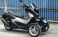 NMAX Trike, Asli Bikinan Solo Punya Tiga Roda, Bisa Maju-Mundur
