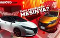 Sekali Tonton Dijamin Paham, Ini Bedanya Mesin Mobil Listrik Nissan Leaf dan Note e-Power