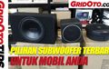 Video Pilihan Subwoofer Terbaru Buat Mobil Anda