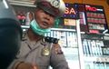 Ketahuan Deh, Video Oknum Polisi Minta 'Uang Damai' ke Pengendara yang Ditilang