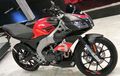 Aprilia Siap Guncang Pasar Motor Sport dengan RS150