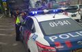 Patuh Berlalu Lintas di Jalan Tol, Bukan Berarti Jalan Pelan