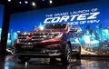 Cortez Akan Menggunakan Mesin Turbo? Ini Jawaban Wuling Indonesia