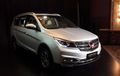 Galeri Foto : Mewahnya Cortez 1.8L Lux+ i-AMT, Varian Tertinggi Wuling Cortez