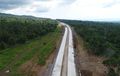 Tol Manado-Bitung Bisa Ditempuh Hanya 45 Menit