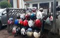 Ini Yang Perlu Diperhatikan Sebelum Beli Helm Seken di Pinggir Jalan