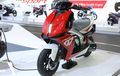Referensi Modif Matik Sporty Futuristis TVS Creon