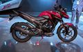 Seganteng Ini, Honda X-Blade Dijual Lebih Murah Dari MegaPro