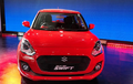 All New Suzuki Swift Tampak di Auto Expo 2018, Sinyal Hadir di Indonesia?
