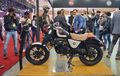 Dua Cruiser Macho Ber-cc Kecil Unjuk Gigi di Auto Expo 2018