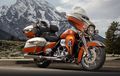 Ribuan Harley-Davidson Kena Recall, Ada Apa Nih?