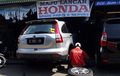 Otoseken: Biaya Servis Rutin CR-V 'Kura-kura' di Bengkel Umum