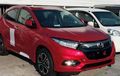 Bocor-bocor! Belum Diluncurkan, Tampang HR-V Terbaru Sudah Beredar