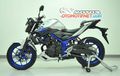Seken Keren: Ini Skema Cicilan Yamaha MT-25 Tahun 2016