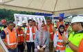 Jalan Tol Batang-Semarang Ditargetkan Rampung  Akhir 2018