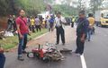 Praktisi Keselamatan: Kendarai Motor di Indonesia Adalah Aktivitas Paling Berbahaya di Muka Bumi