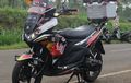 Mau Pasang Aksesori Tambahan di Motor? Perhatikan Ini Biar Bebas Tekor