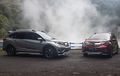 Makin Terjangkau, Segini Harga Honda BR-V Prestige 2017 Bekas