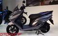Yamaha Lexi 125 Menciptakan Pasar Baru, Suzuki Bakal Nyamain?