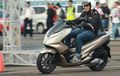 Makin Terjangkau, Harga Motor Honda PCX 150 2018 Cuma Tinggal Segini