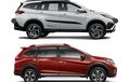 Ada Xpander Cross, BR-V Sampai Terios, Ini Pilihan Harga LSUV di Indonesia