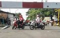 Biasa Lewat Begitu Aja, Ternyata Begini Aturan Nyebrang Rel Kereta Api