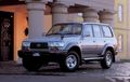 Bukan Main, Toyota Land Cruiser Bekas Ini Lebih Mahal Dari Rush Baru