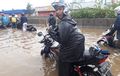 Wajib Dipantau! Ini 36 Titik Wilayah Rawan Banjir di Jakarta