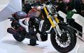 Siap Hadang Honda Rebel, TVS Siapkan Motor Baru Tipe Cruiser