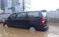 Mobil Terjang Banjir, Ini Enam Kerusakan Yang Bikin Kantong Kering