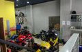 Seken Keren: Ini Dia Penyakit yang Sering Menyerang Honda CBR 150R