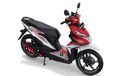 Punya Duit Rp 8 Jutaan? Bisa Lho Boyong Honda BeAT eSP 2015 Bekas