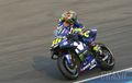 Yamaha Masih Bermasalah Soal Elektronik. Rossi Kecewa