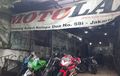 MOTOLAB: Spesialis Honda CBU, Terima Servis dan Jual Spare-Parts