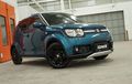 Ubahan Eksklusif Suzuki Ignis SE Membuatnya Semakin Istimewa dan Sporti 