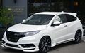 Bikin Ganteng Honda HR-V 2015-2018, Obatnya Bisa Contek Jurus Ini