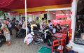 Dampak Banjir di Semarang, Astra Motor Jateng Gelar Servis Gratis 