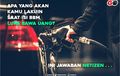 Dari Kabur sampai Pura-pura Kesurupan, Ini Jawaban Kocak Netizen saat Isi Bensin tapi Lupa Bawa Uang