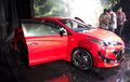 Ini Target Toyota Untuk Yaris Baru