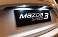 Coba Perhatikan, Ada Yang Beda Dengan Pencahayaan Kabin Dan Eksterior Mazda3 Speed Terbaru