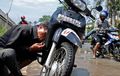 Motor Brebet atau Mogok Setelah Menerobos Hujan, Ini Penyebabnya