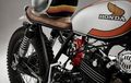 Ada yang Tahu? Ini Beda Gaya Modifikasi Scrambler dan Cafe Racer