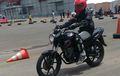 Berapa Takaran Konsumsi Bahan Bakar All New Honda Verza? Lumayan...